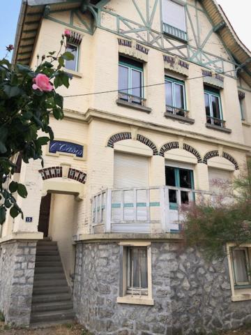 דירות Le Touquet L'Oasis מראה חיצוני תמונה