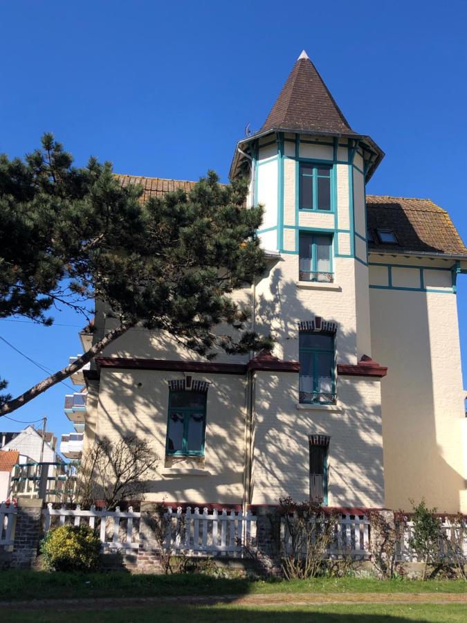 דירות Le Touquet L'Oasis מראה חיצוני תמונה